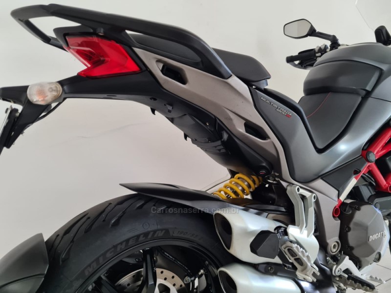 MULTISTRADA 1200S TOURING - 2017 - CAXIAS DO SUL