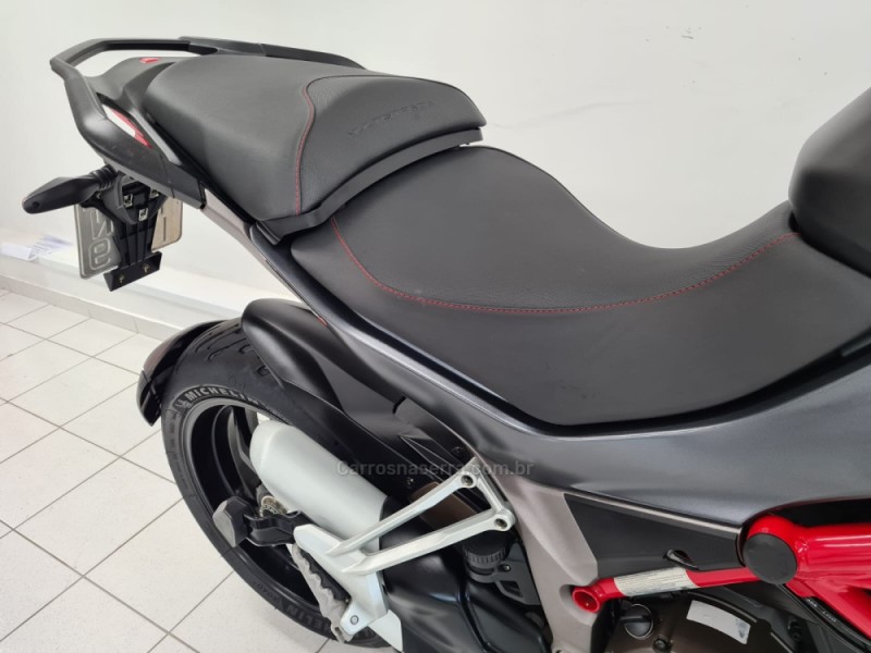MULTISTRADA 1200S TOURING - 2017 - CAXIAS DO SUL