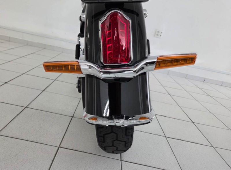SOFTAIL DELUXE - 2019 - CAXIAS DO SUL