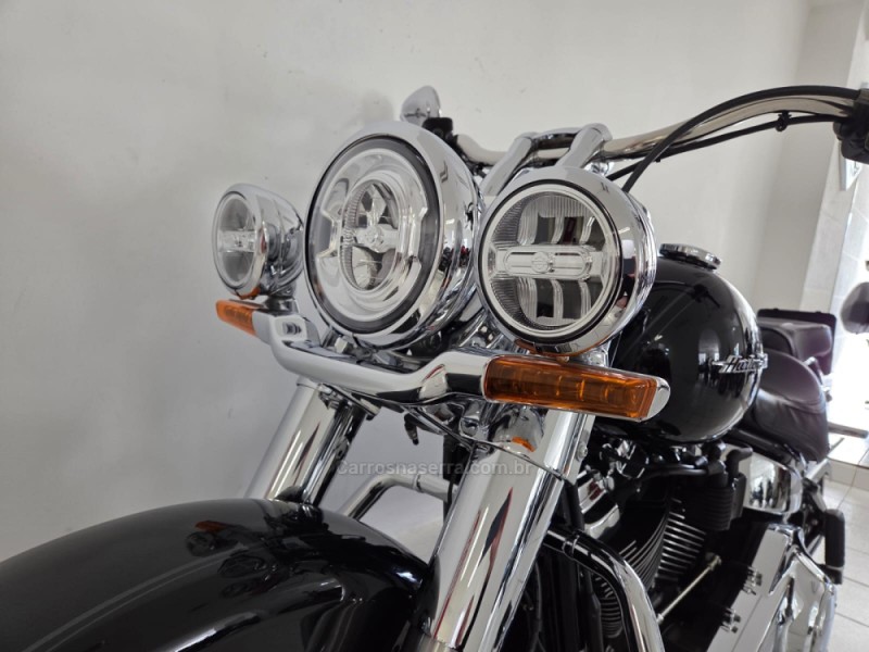 SOFTAIL DELUXE - 2019 - CAXIAS DO SUL