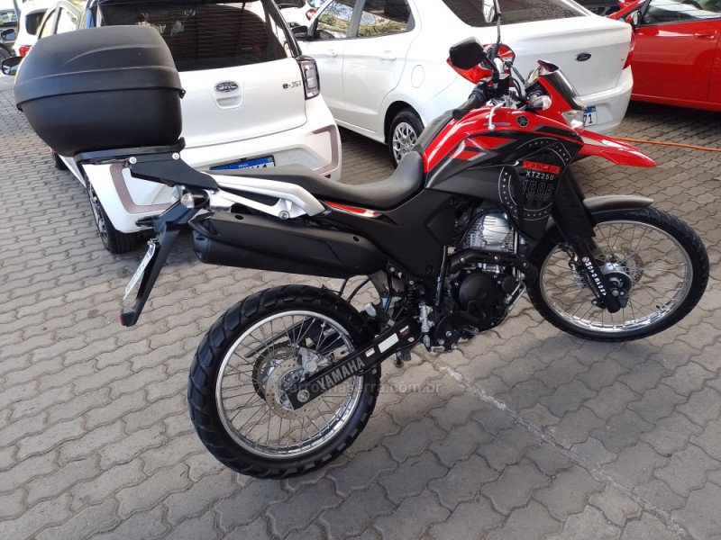 XTZ 250 LANDER - 2023 - CAXIAS DO SUL