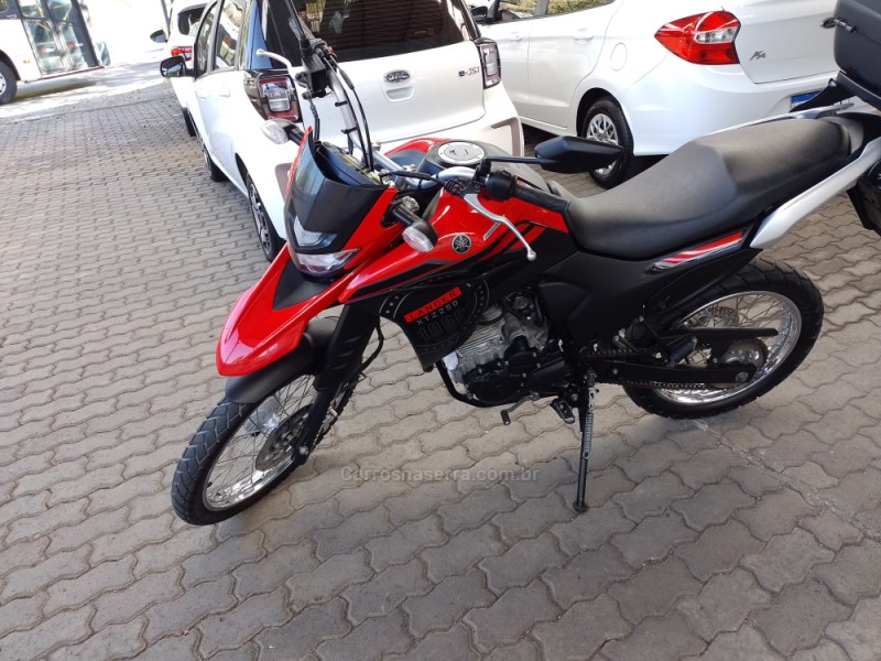 XTZ 250 LANDER - 2023 - CAXIAS DO SUL