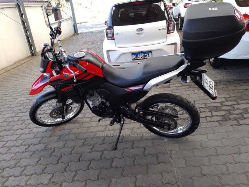 XTZ 250 LANDER - 2023 - CAXIAS DO SUL