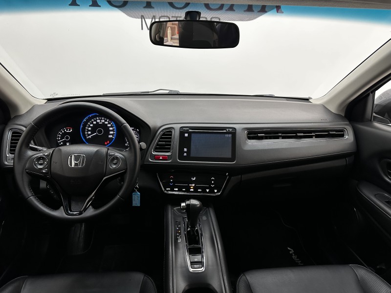 HR-V 1.8 16V FLEX EXL 4P AUTOMÁTICO - 2018 - CAXIAS DO SUL