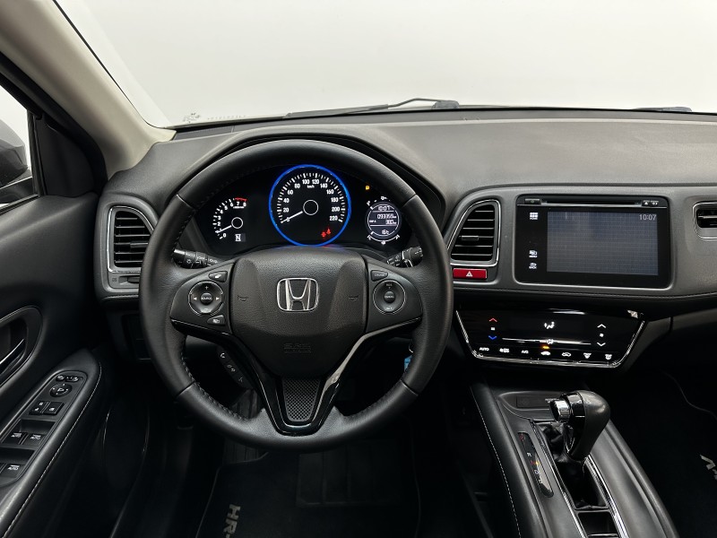 HR-V 1.8 16V FLEX EXL 4P AUTOMÁTICO - 2018 - CAXIAS DO SUL