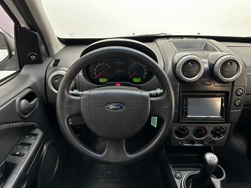 ECOSPORT 1.6 FREESTYLE 8V FLEX 4P MANUAL - 2012 - CAXIAS DO SUL