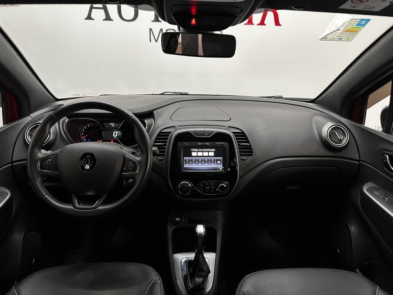 CAPTUR 1.6 16V INTENSE BOSE FLEX 4P AUTOMÁTICO - 2021 - CAXIAS DO SUL