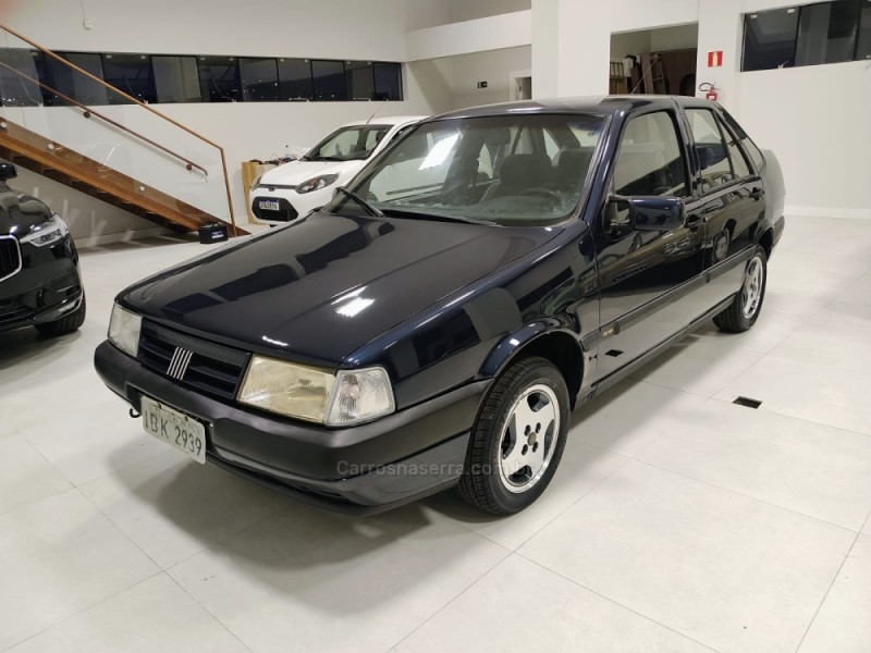 tempra 2.0 mpi ouro 16v gasolina 4p manual 1993 caxias do sul