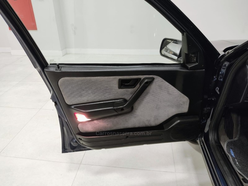 TEMPRA 2.0 MPI OURO 16V GASOLINA 4P MANUAL - 1993 - CAXIAS DO SUL