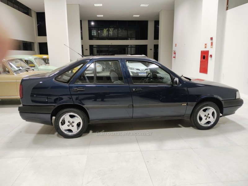 TEMPRA 2.0 MPI OURO 16V GASOLINA 4P MANUAL - 1993 - CAXIAS DO SUL