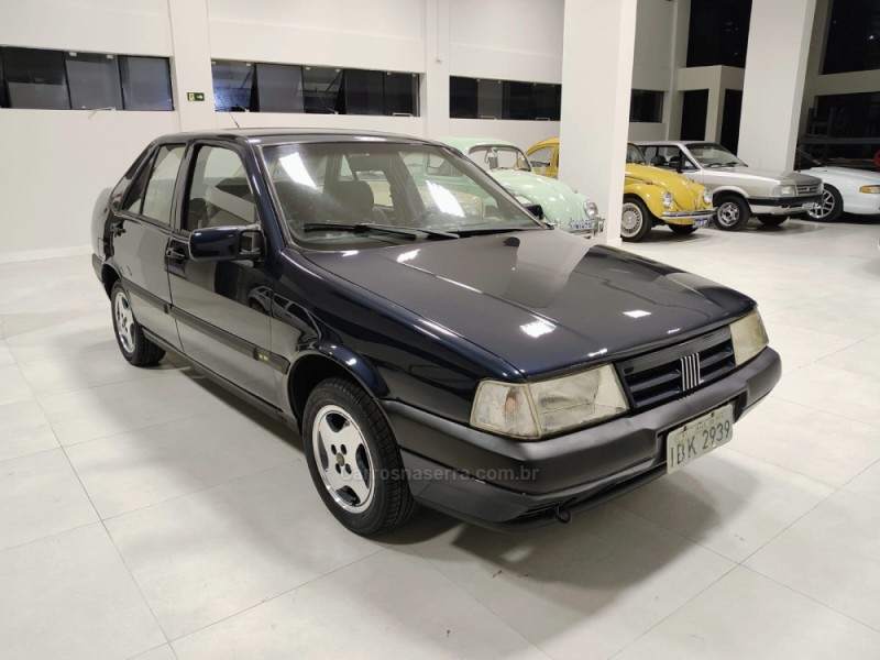 TEMPRA 2.0 MPI OURO 16V GASOLINA 4P MANUAL - 1993 - CAXIAS DO SUL