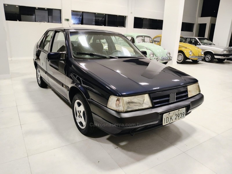 TEMPRA 2.0 MPI OURO 16V GASOLINA 4P MANUAL - 1993 - CAXIAS DO SUL