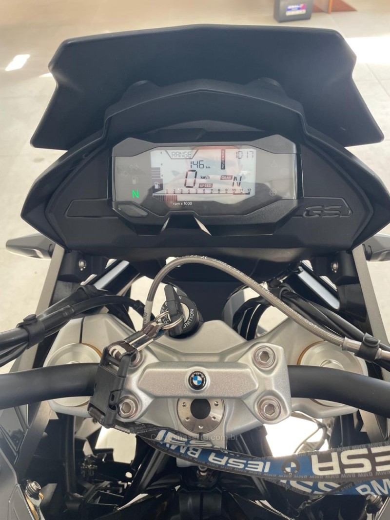 G 310GS  - 2024 - CAXIAS DO SUL