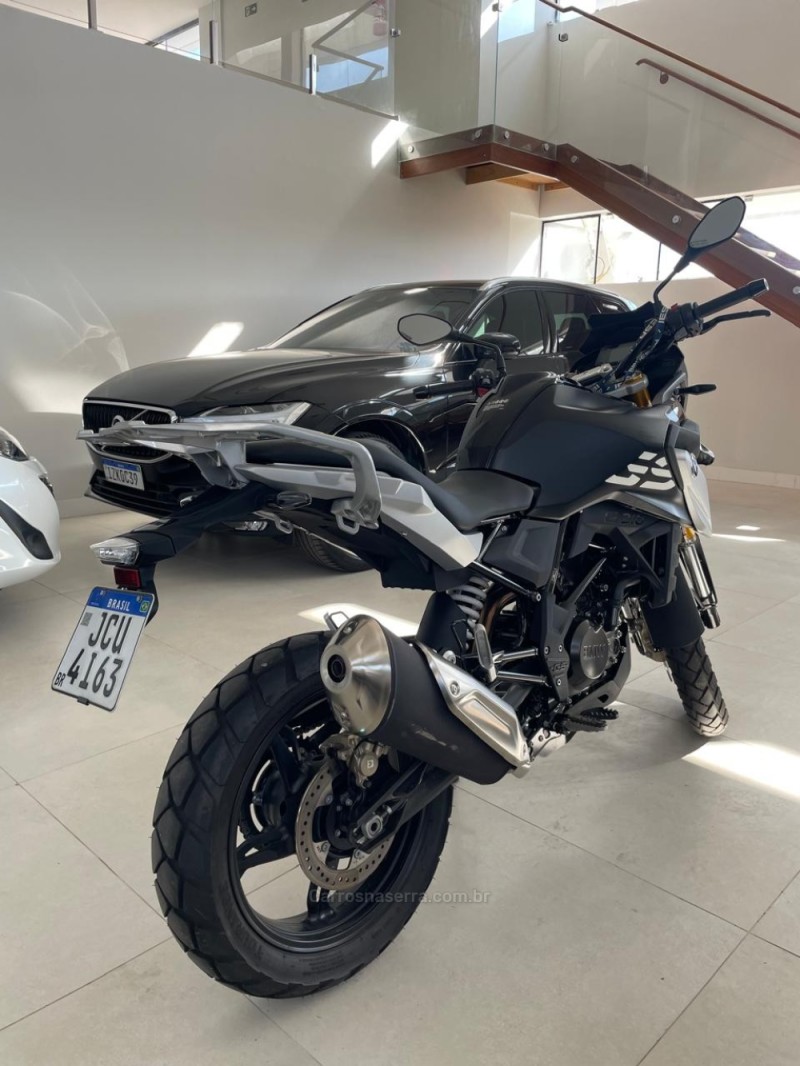 G 310GS  - 2024 - CAXIAS DO SUL