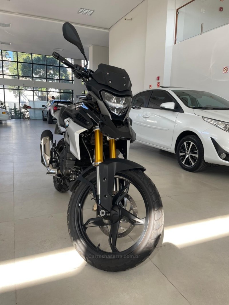 G 310GS  - 2024 - CAXIAS DO SUL