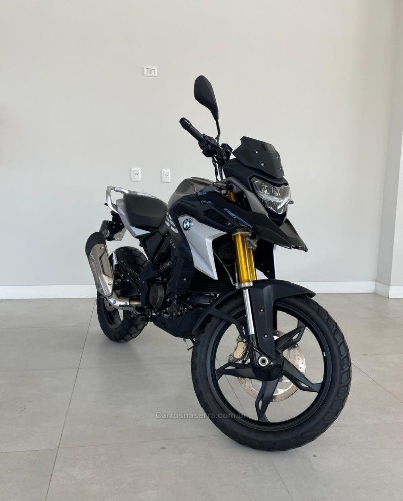 G 310GS  - 2024 - CAXIAS DO SUL