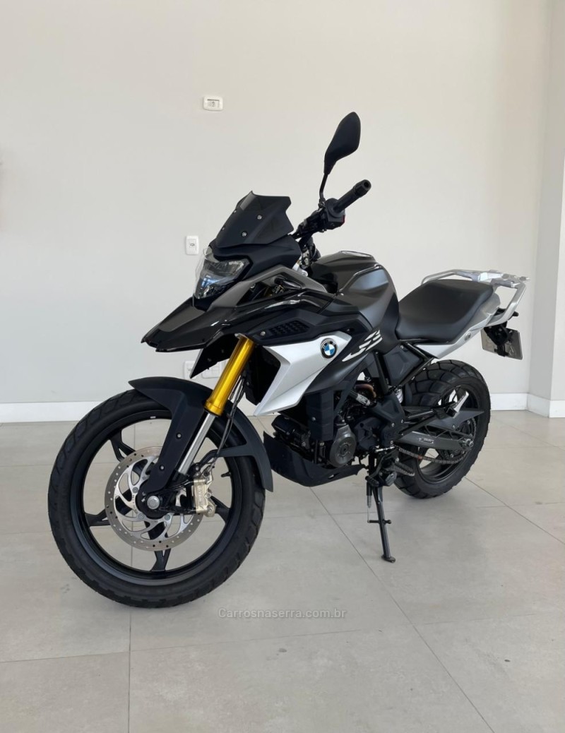 g 310gs 2024 caxias do sul