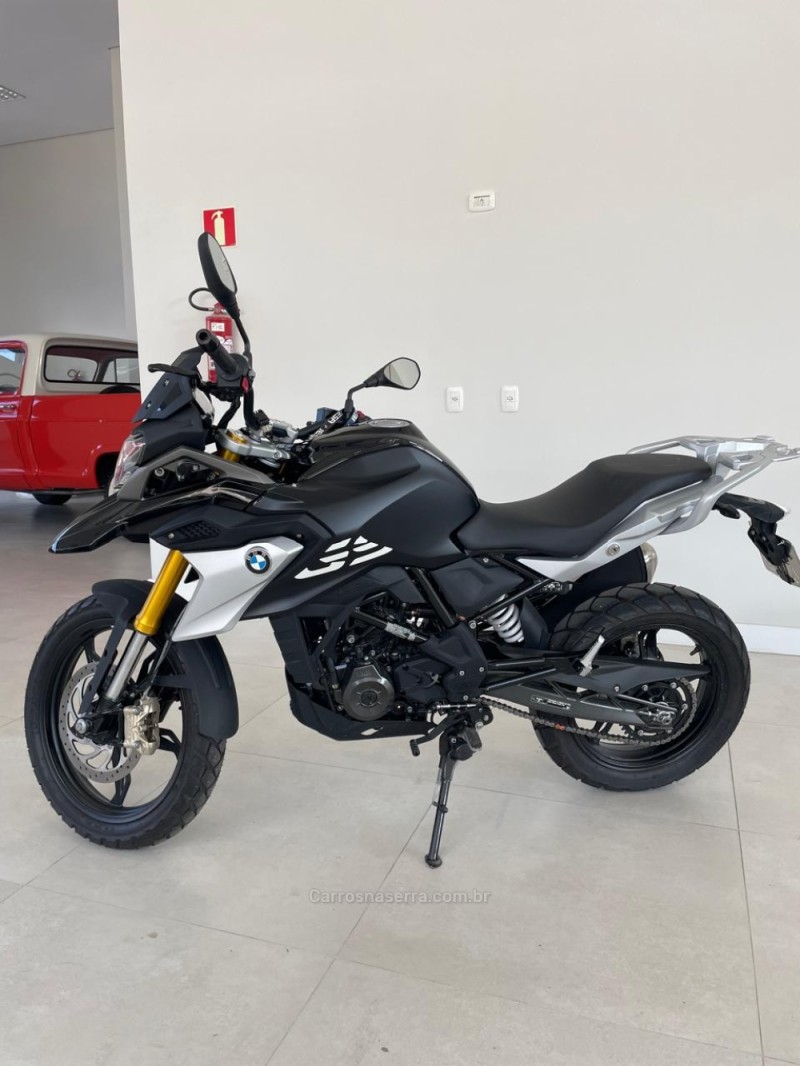 G 310GS  - 2024 - CAXIAS DO SUL