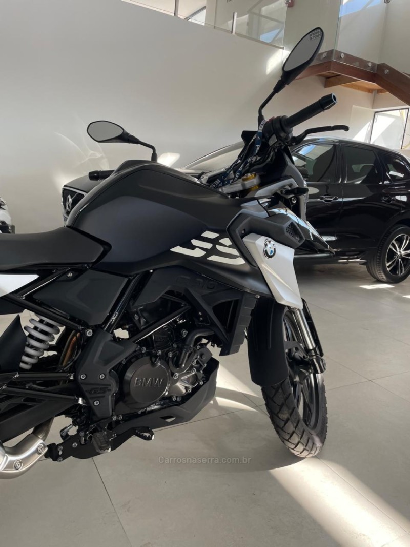G 310GS  - 2024 - CAXIAS DO SUL