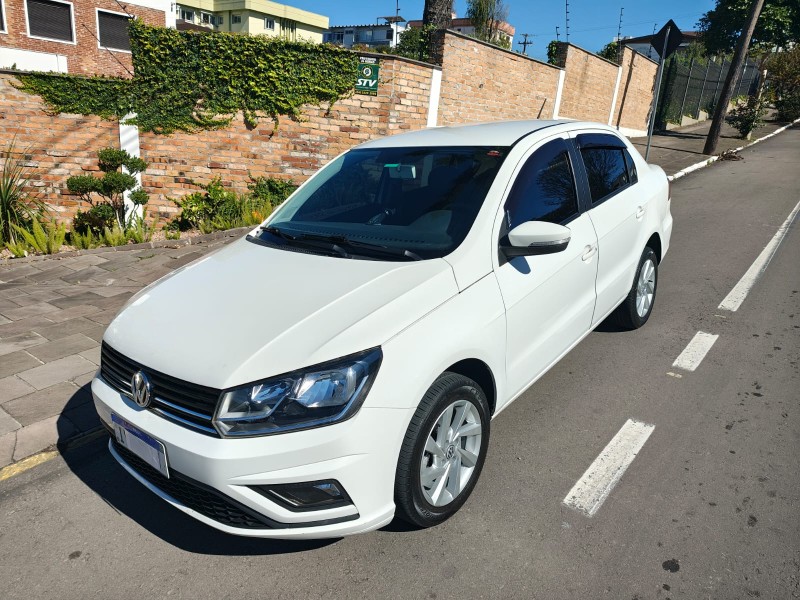 VOYAGE 1.6 MSI TOTALFLEX 8V 4P MANUAL