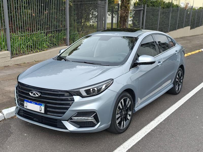 arrizo 1.5 turbo 6 pro flex automatico 2022 farroupilha