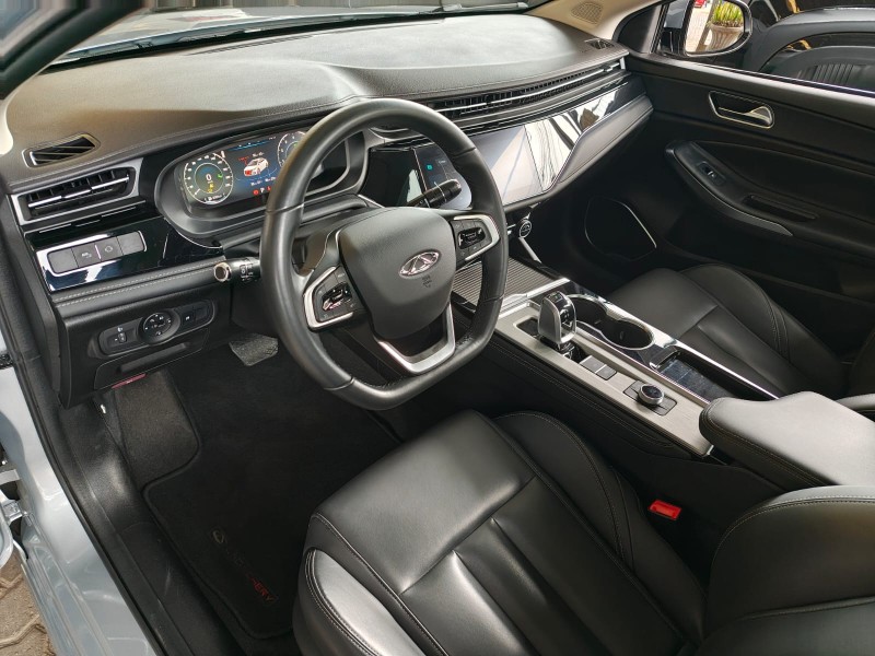 ARRIZO 1.5 TURBO 6 PRO FLEX AUTOMÁTICO - 2022 - FARROUPILHA
