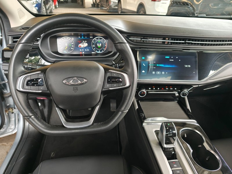 ARRIZO 1.5 TURBO 6 PRO FLEX AUTOMÁTICO - 2022 - FARROUPILHA