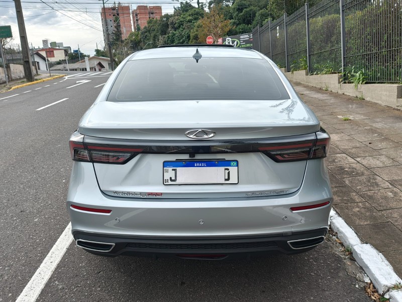 ARRIZO 1.5 TURBO 6 PRO FLEX AUTOMÁTICO - 2022 - FARROUPILHA
