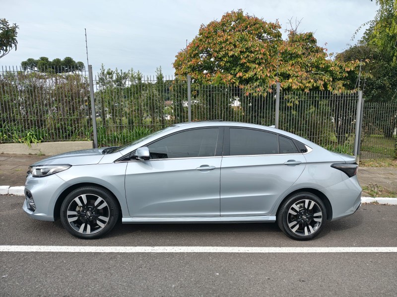 ARRIZO 1.5 TURBO 6 PRO FLEX AUTOMÁTICO - 2022 - FARROUPILHA