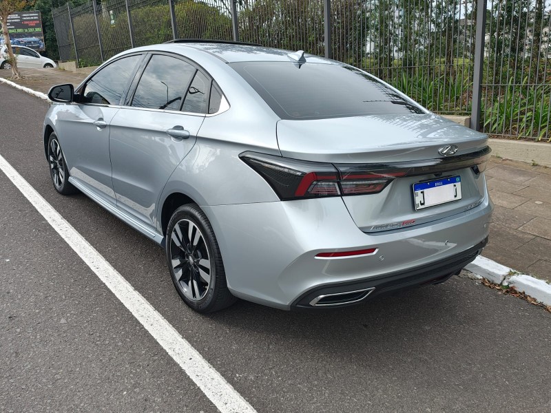 ARRIZO 1.5 TURBO 6 PRO FLEX AUTOMÁTICO - 2022 - FARROUPILHA