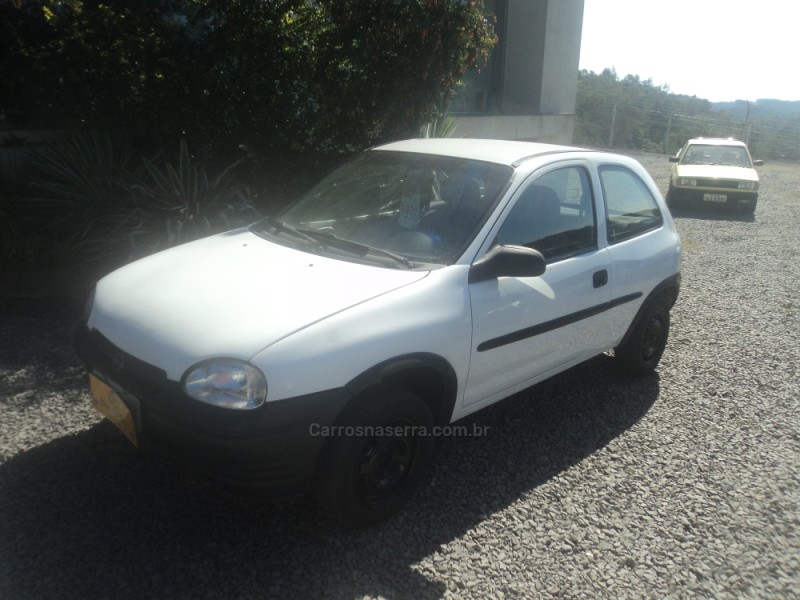 corsa 1.0 mpfi wind 8v gasolina 2p manual 1998 farroupilha