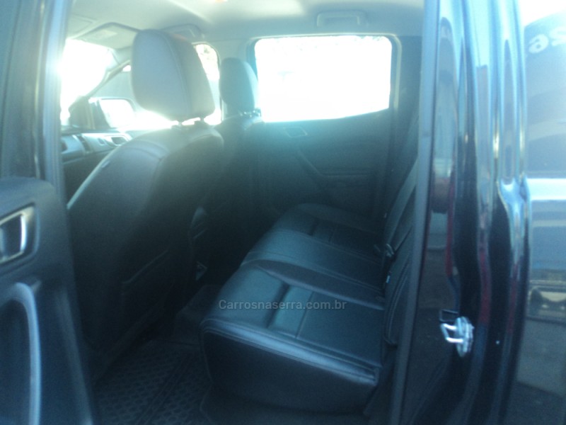RANGER 3.2 XLT 4X4 CD 20V DIESEL 4P AUTOMÁTICO - 2023 - FARROUPILHA
