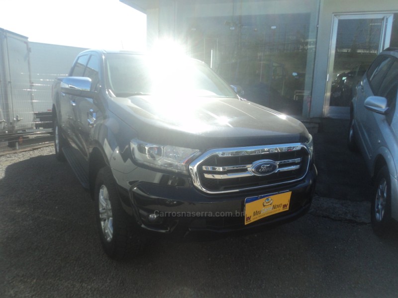 RANGER 3.2 XLT 4X4 CD 20V DIESEL 4P AUTOMÁTICO - 2023 - FARROUPILHA