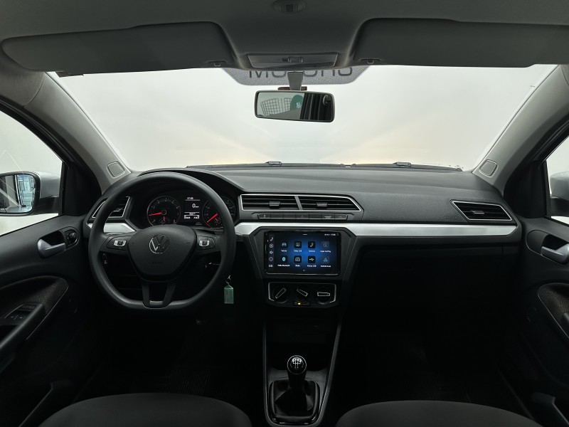SAVEIRO 1.6 MSI TRENDLINE CS 8V FLEX 2P MANUAL - 2025 - CAXIAS DO SUL