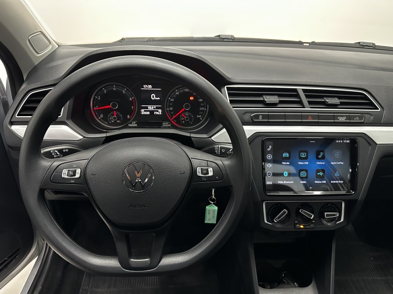 SAVEIRO 1.6 MSI TRENDLINE CS 8V FLEX 2P MANUAL - 2025 - CAXIAS DO SUL