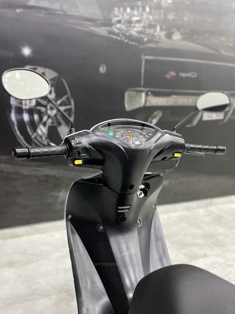 BIZ 125 EX - 2015 - CAXIAS DO SUL