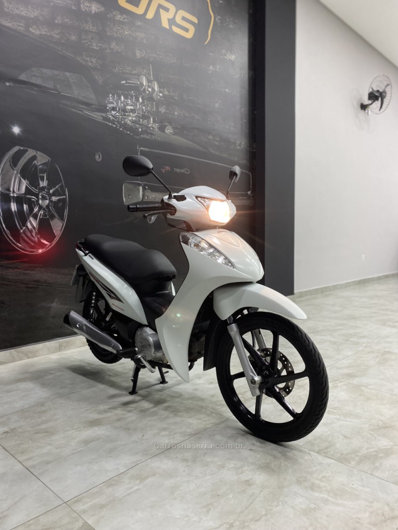 biz 125 ex 2015 caxias do sul