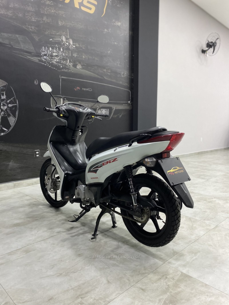 BIZ 125 EX - 2015 - CAXIAS DO SUL