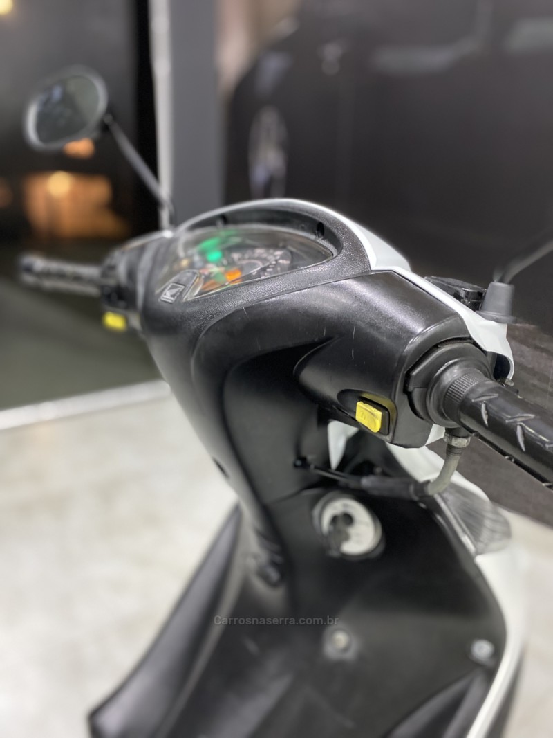 BIZ 125 EX - 2015 - CAXIAS DO SUL