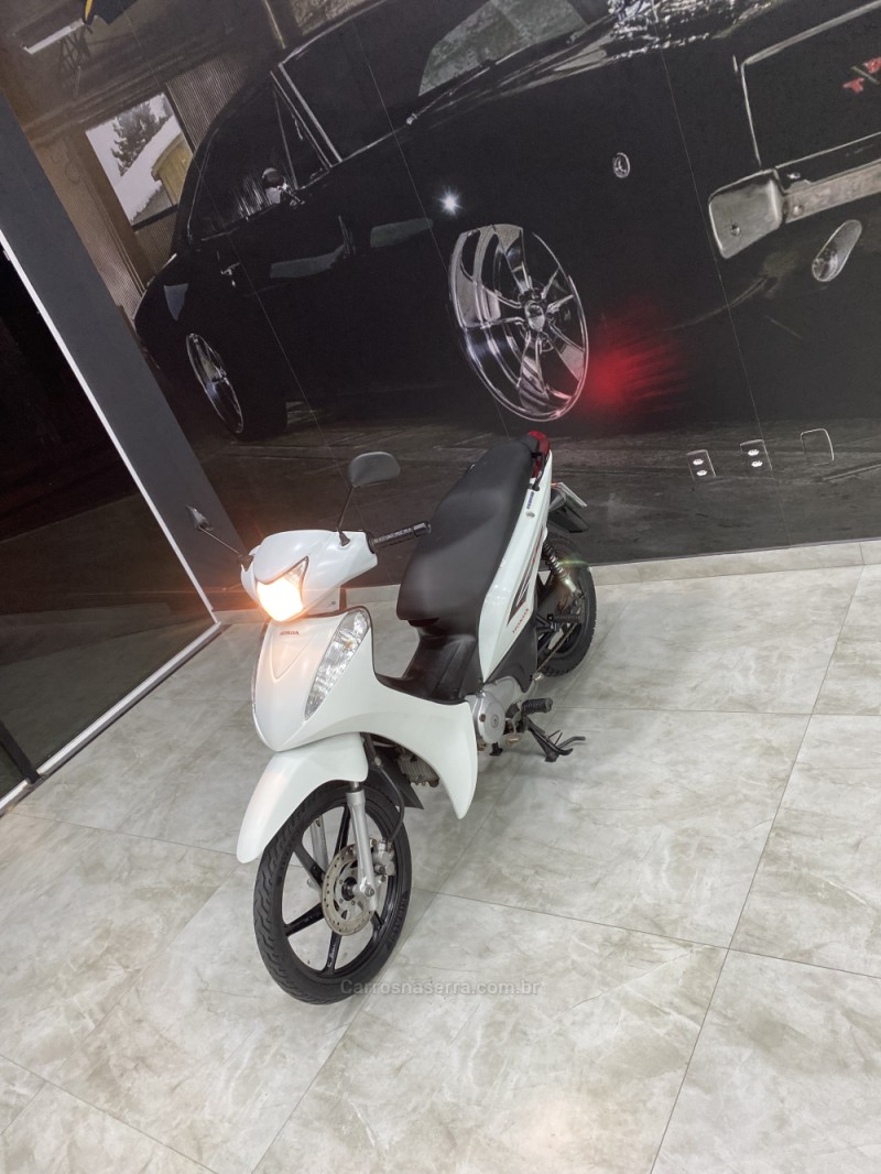 BIZ 125 EX - 2015 - CAXIAS DO SUL