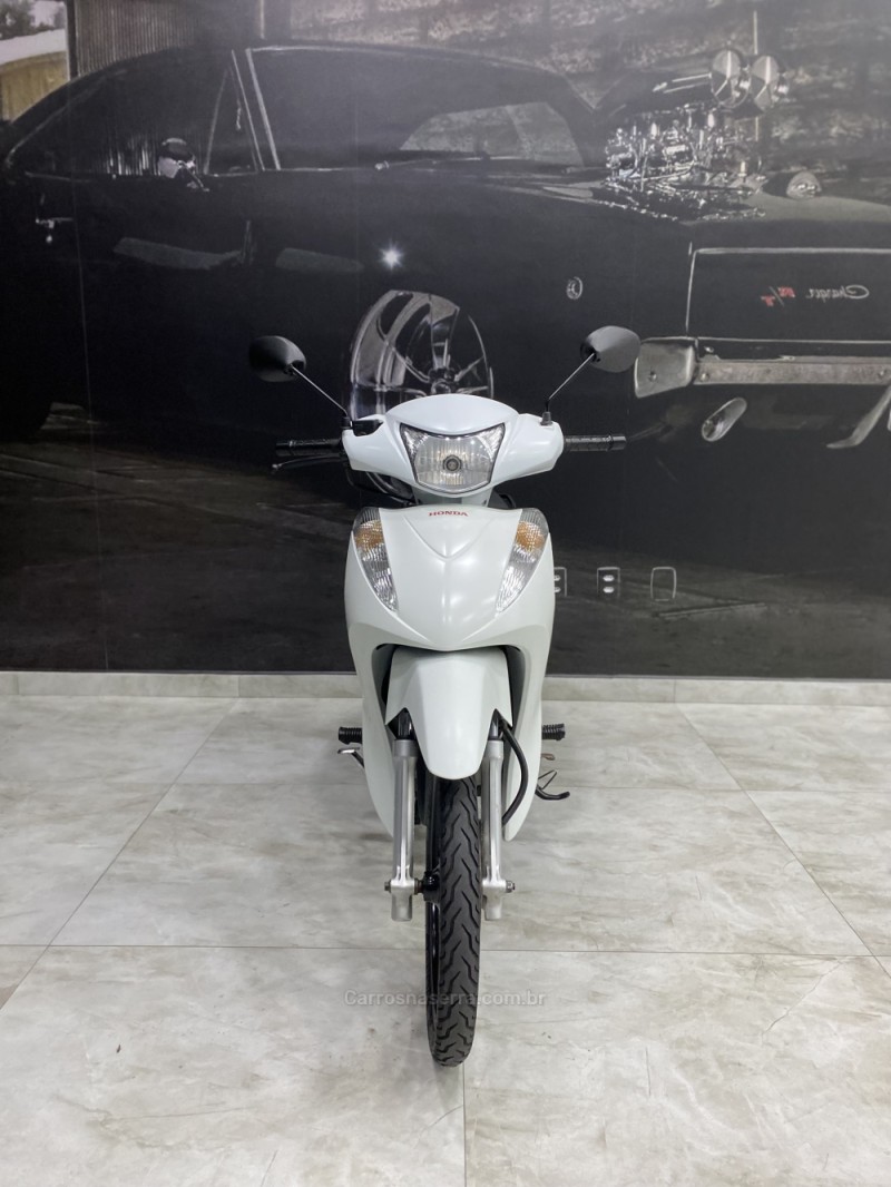 BIZ 125 EX - 2015 - CAXIAS DO SUL