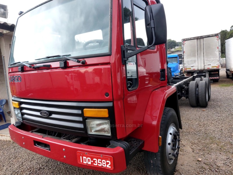 CARGO 1618  - 1989 - GARIBALDI