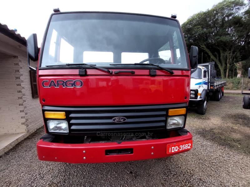 cargo 1618 1989 garibaldi