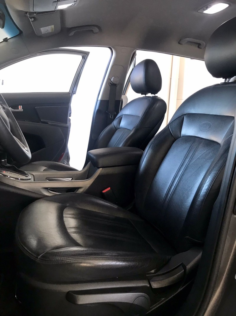 SPORTAGE 2.0 LX 4X2 16V GASOLINA 4P AUTOMÁTICO - 2015 - LAJEADO