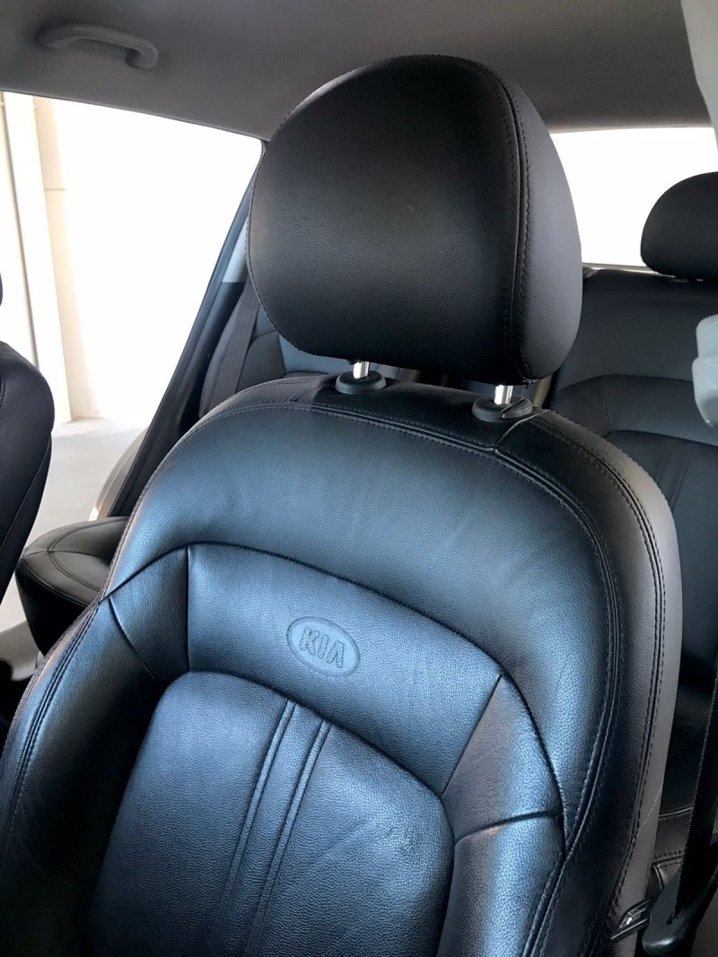 SPORTAGE 2.0 LX 4X2 16V GASOLINA 4P AUTOMÁTICO - 2015 - LAJEADO