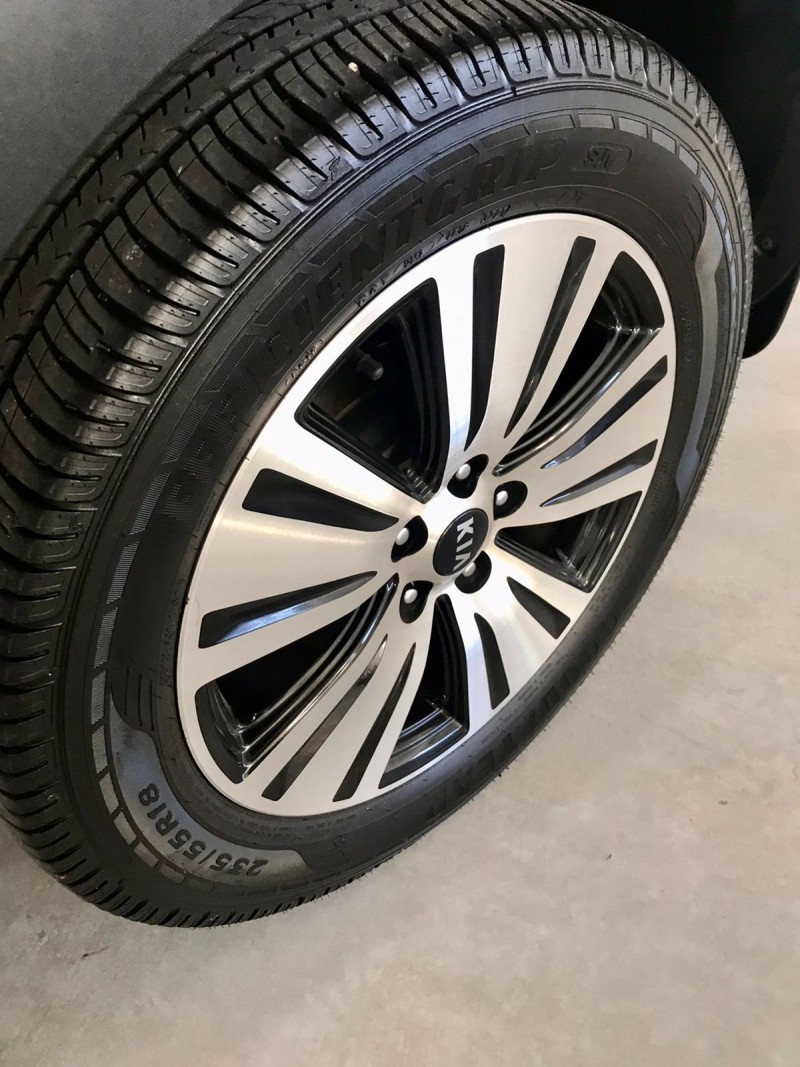 SPORTAGE 2.0 LX 4X2 16V GASOLINA 4P AUTOMÁTICO - 2015 - LAJEADO