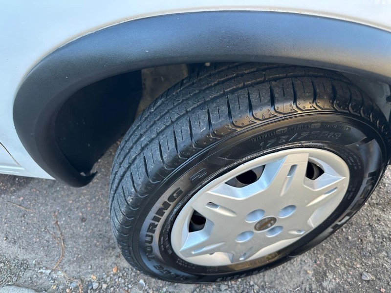 CORSA 1.0 MPFI WIND 8V GASOLINA 2P MANUAL - 1998 - CAXIAS DO SUL