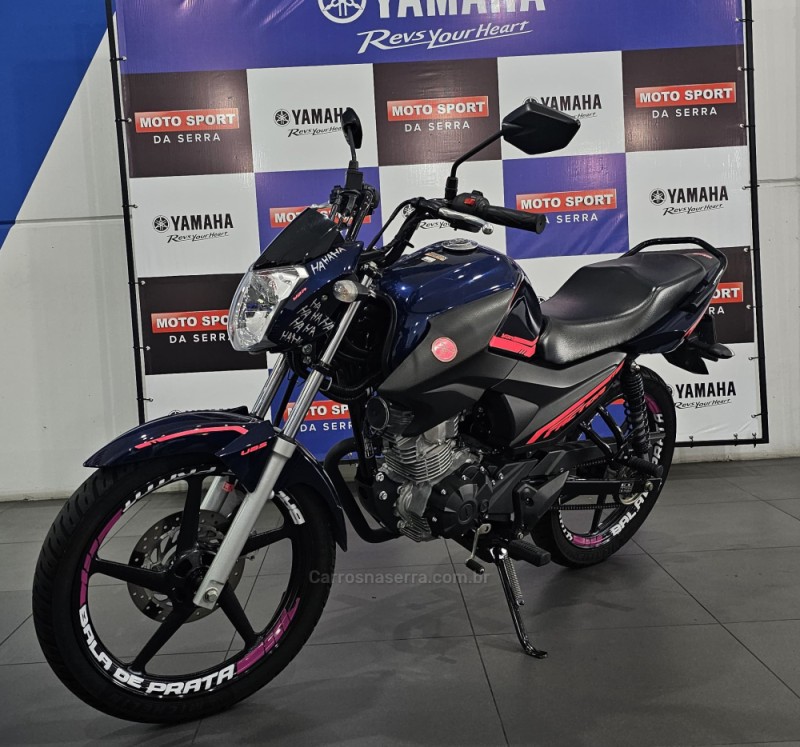 FACTOR 150 ED - 2024 - CAXIAS DO SUL