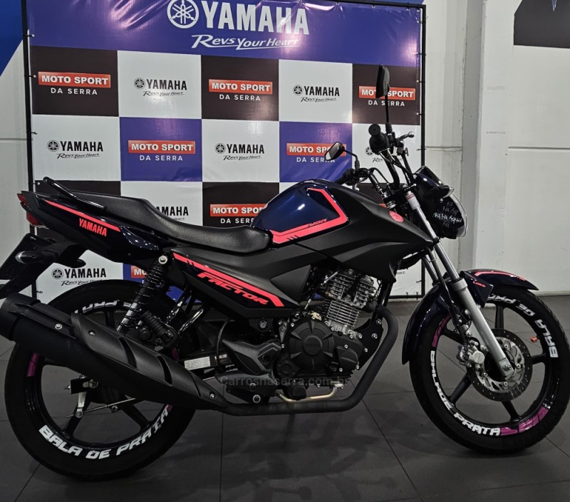 FACTOR 150 ED - 2024 - CAXIAS DO SUL