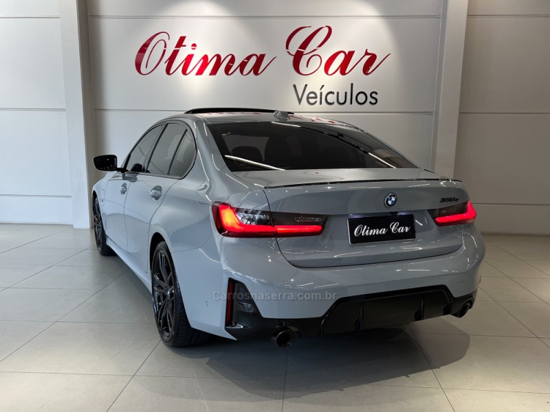 330E  - 2023 - FLORES DA CUNHA